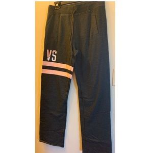 Victoria’s Secret sweatpants